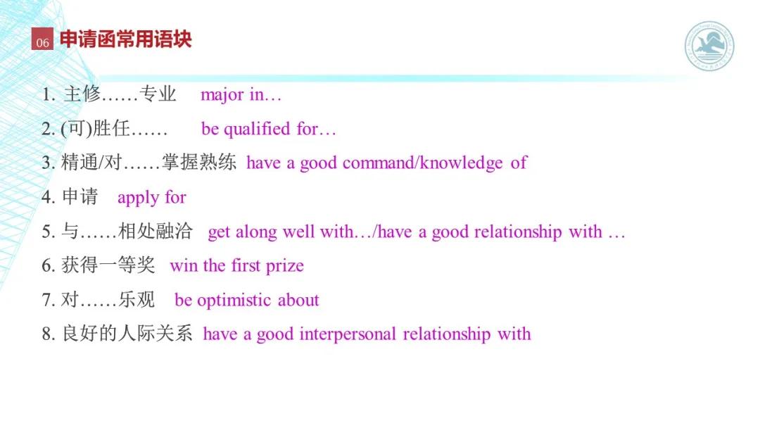 高考英语书面表达的高级表达方式,2020高考英语全国1卷完形解析