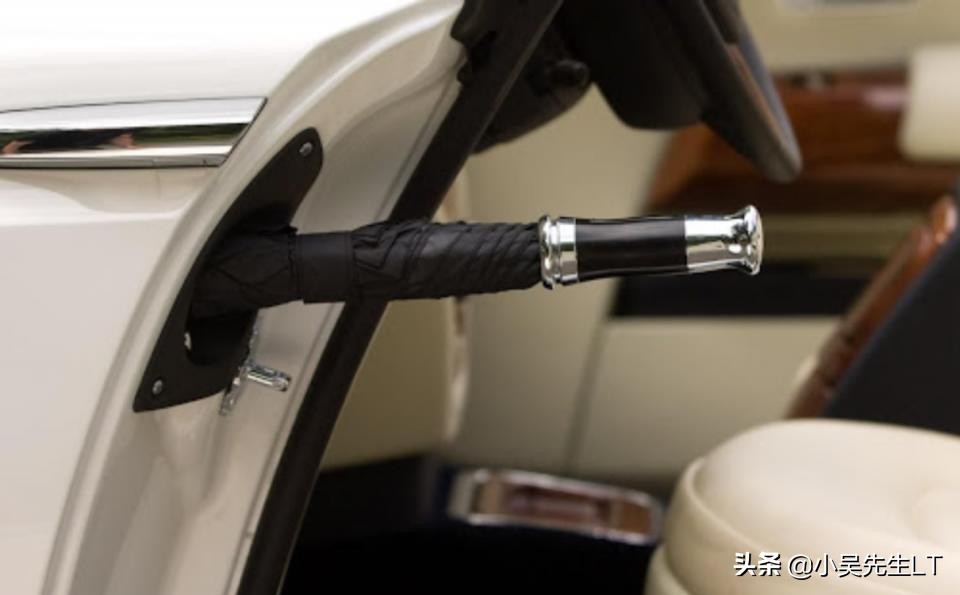 劳斯莱斯雨伞真实的价格,劳斯莱斯雨伞最便宜多少钱