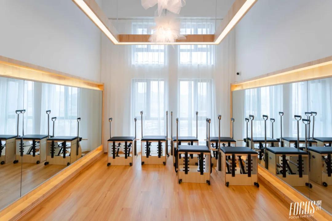 兰州姑娘在这里每天一点小进步,闷声组大事,称霸闺蜜群