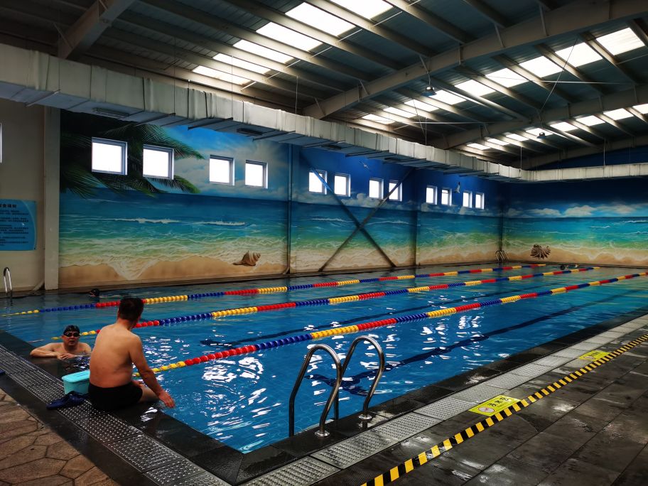 潍坊温泉体验感,潍坊泡温泉加火锅