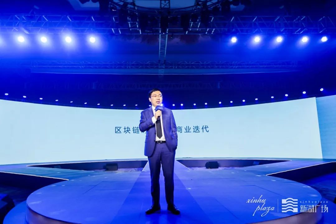 瑞安市新湖广场开业,瑞安新湖广场发展前景