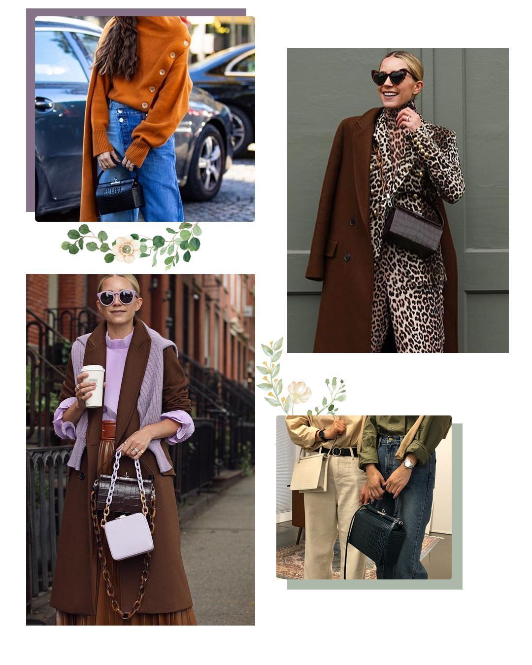 入手名牌包包,入手包包