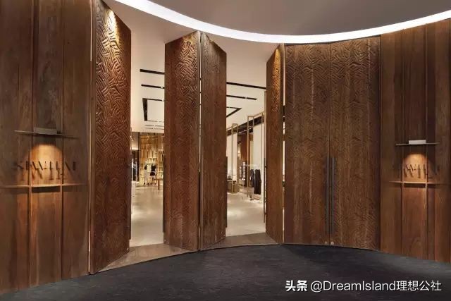 全球最顶尖的20大时尚买手店,高端时尚买手店