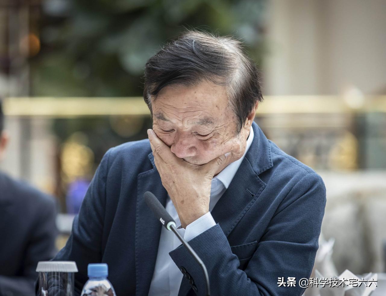 华为手机无法更新安装软件,华为手机无法更新微信版本