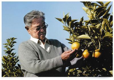 褚时健名言名句大全,褚时健经典语录名句