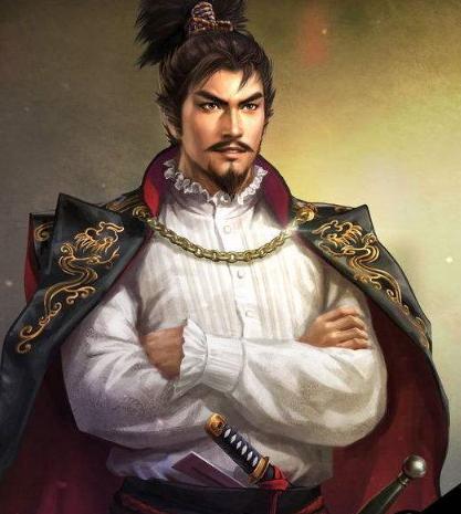 日本战国名将身高,日本战国第一名将身高