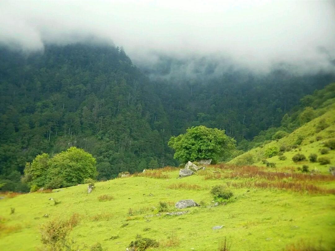 成都周边旅游4-5天推荐地方,成都周边三日游攻略最佳线路2021