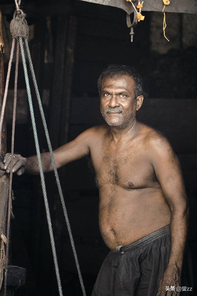 在印度生活旅行80天,我在印度旅行