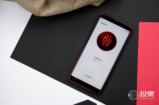 疯魔再现，鹿死它手，“竞”让Switch也甘拜下风