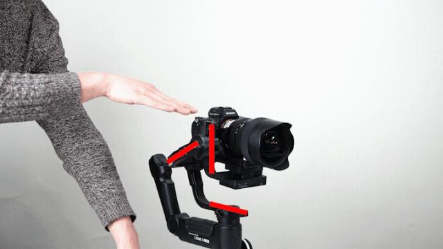 横评|如影S、云鹤3LAB、魔爪Air2、飞宇AK4000、致迅A1pro