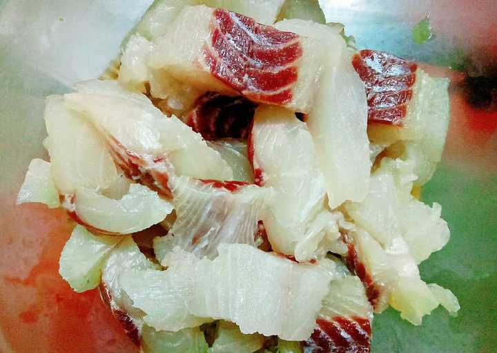 手把手教你做水丸,过年火锅必备