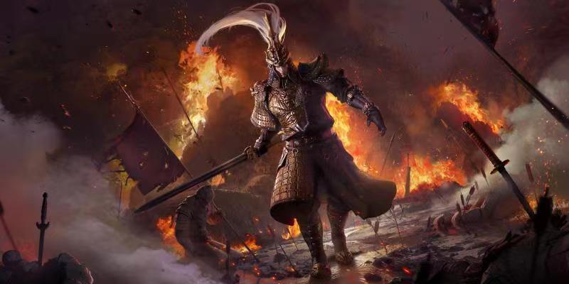 永劫无间买断制,买断制游戏永劫无间