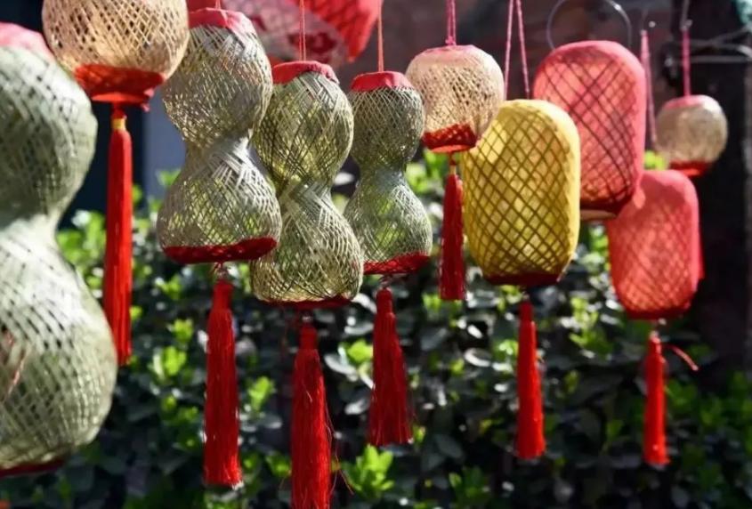 古代灯笼的起源与灯笼来历,灯笼的历史和来历