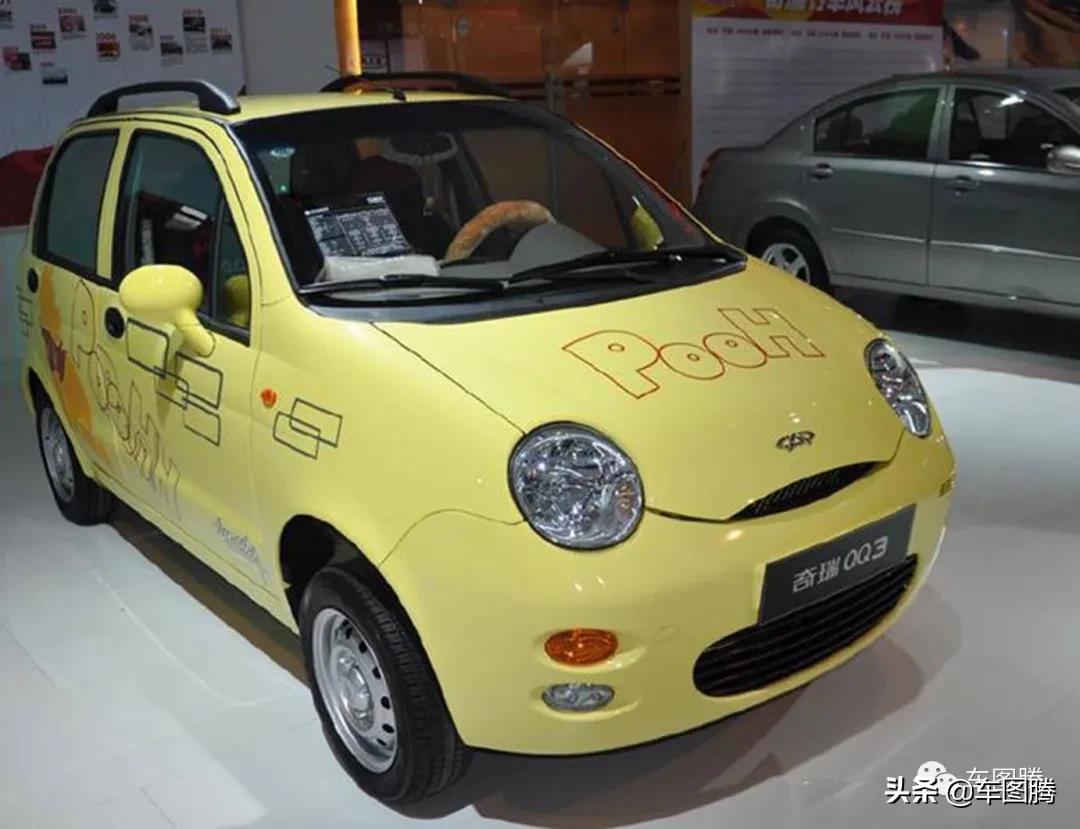 国内最成功车型,除了这12款,还有谁?