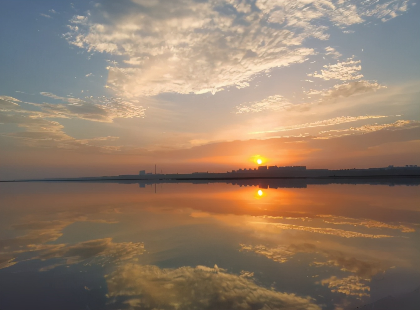 华夏乎！运城兮｜一位资深旅游人心中的运城！