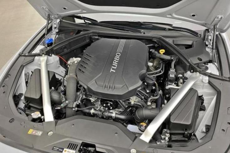 韩系豪华品牌捷尼赛思,韩系捷尼赛思怎么样