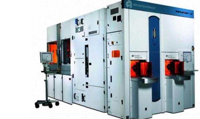 关于国产芯片光刻机最新消息,中国光刻机再迎好消息