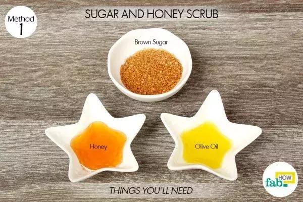 蜂蜜加白醋有哪些用途,白醋加蜂蜜真有这么好吗