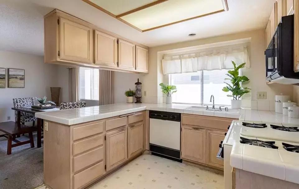 3月全美增19万就业岗,好房难求?四县交汇,学区超赞的奇诺岗了解下