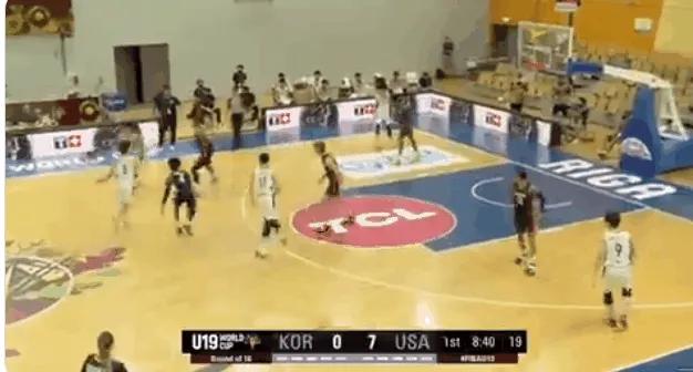 nba选秀大会切特霍姆格伦,切特霍姆格伦什么时候参加nba选秀