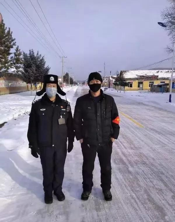 九户镇多措并举疫情防控再发力,二郎镇疫情防控做到三个落实