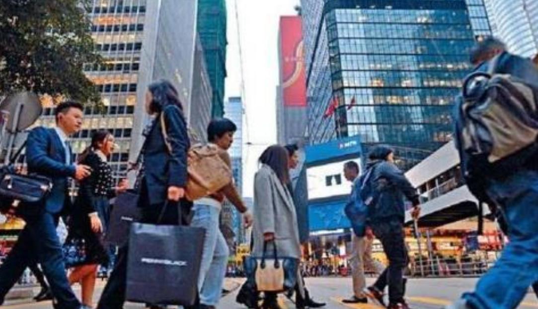 国内中产阶级的标准是什么样的,中产阶级的国家标准是什么