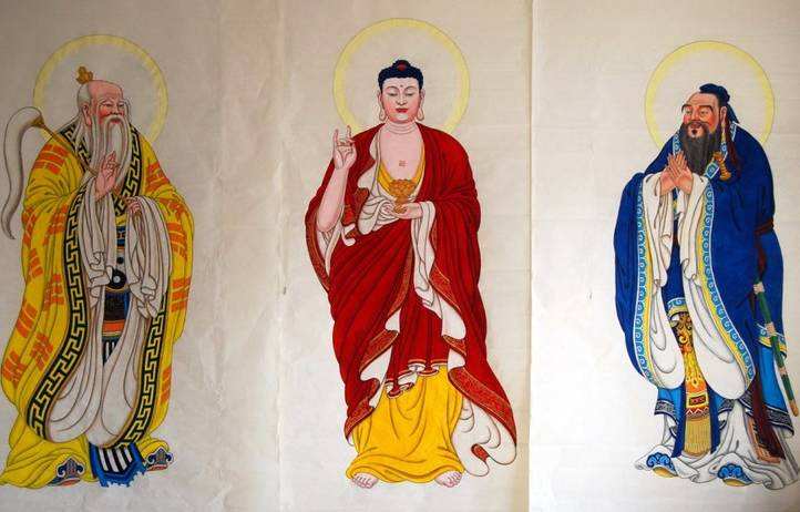 “道”是一切的终极答案，但具体怎么分，怎么去行动，你知道吗？