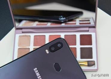 遇见高颜值实力派，三星A6s是靠什么俘获人心的？