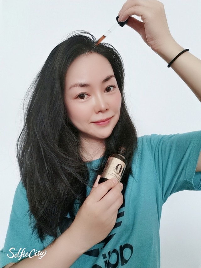 姜力洗发水防脱效果好吗,姜力一号生发洗发水