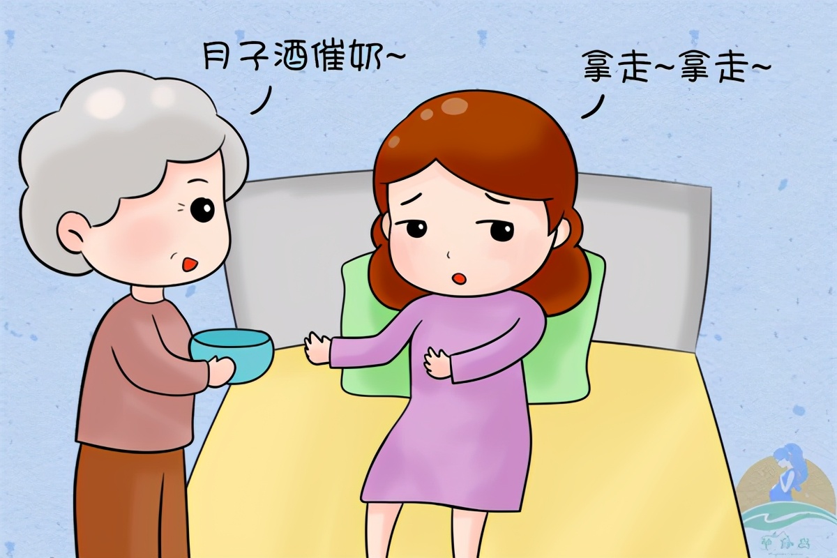 新手妈妈指南之坐月子的注意事项,产妇坐月子六大注意事项