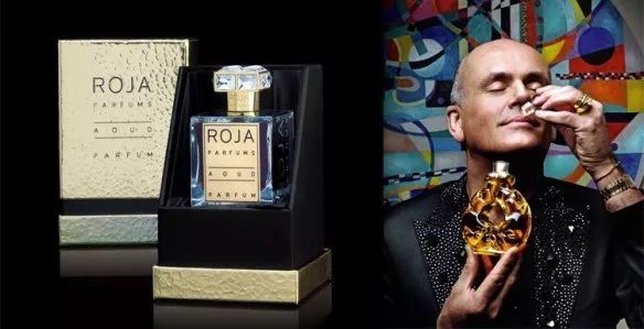 英国roja香水,roja香水