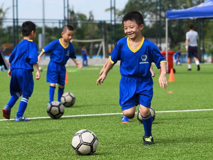 近5年中国和韩国足球历史对比,求索中国前十年史