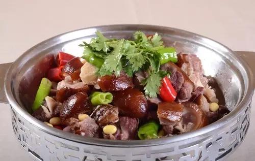 盘点一些高级餐厅的招牌菜品,餐厅点单率高的菜品