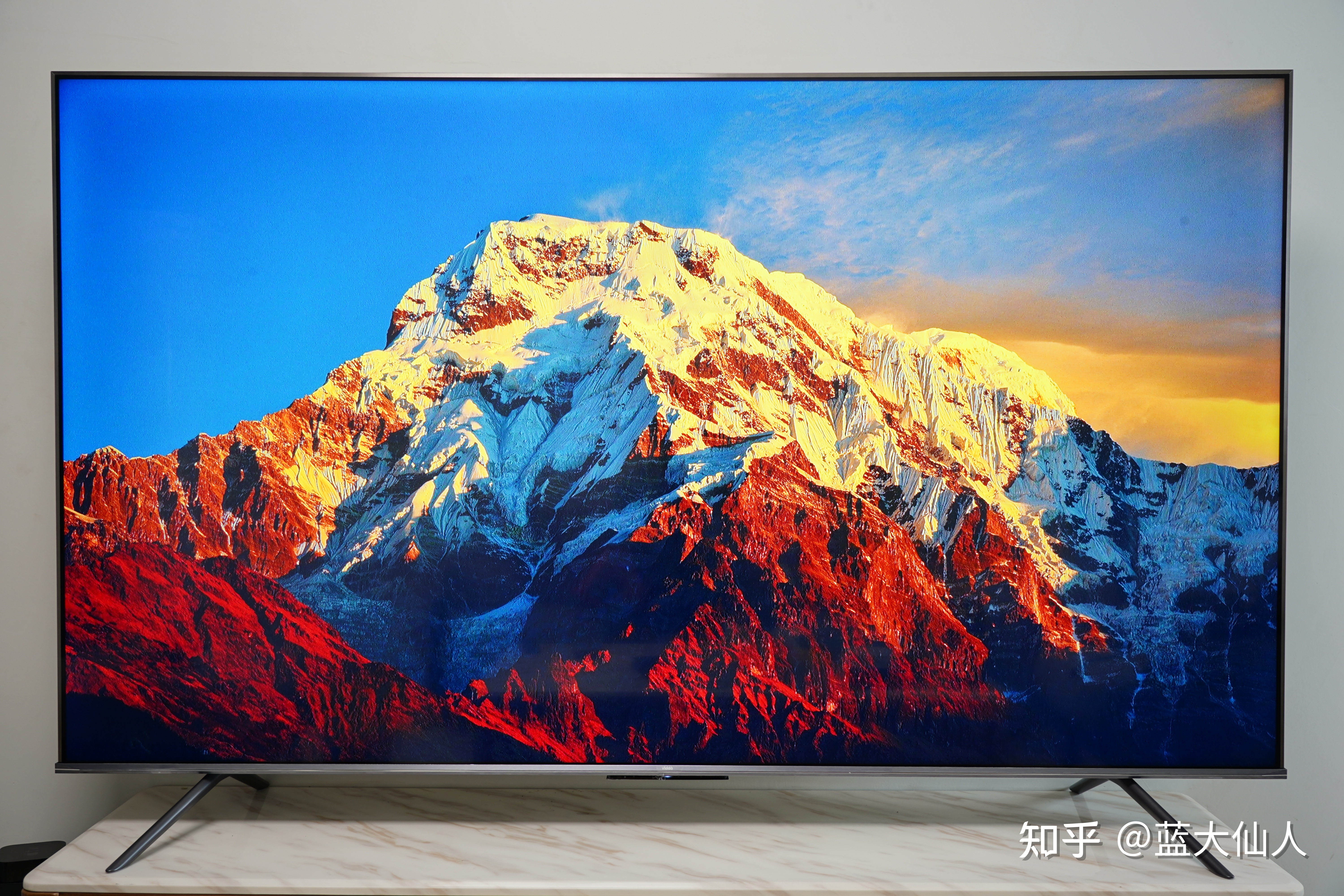 海信vidda85v1f-s是软屏吗,海信vidaa85v1f-s值得买吗