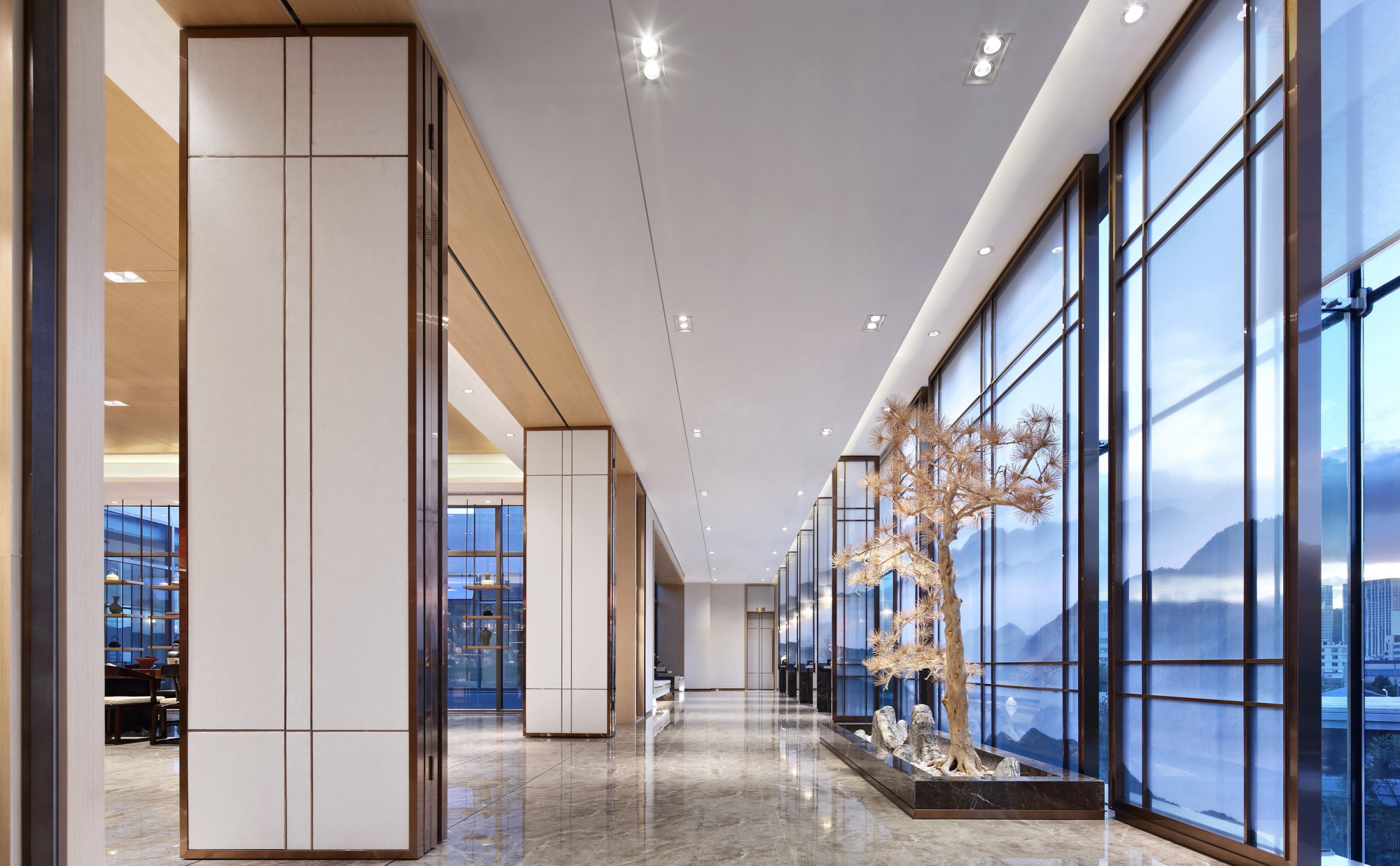 五星级酒店多久能回本,上海投资一家五星级酒店回本