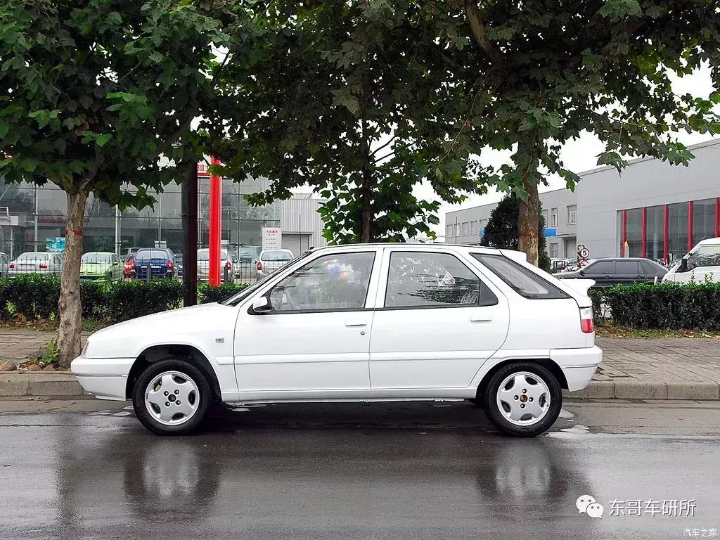 雪铁龙富康哪一款好,雪铁龙富康zx