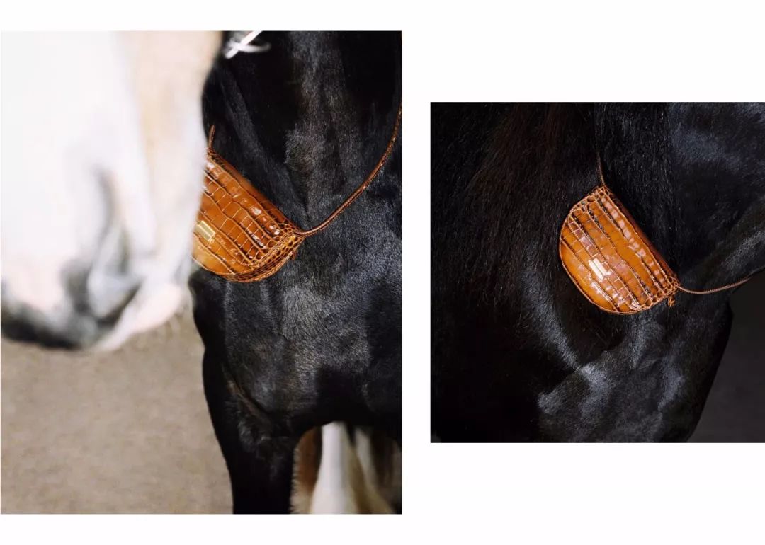 小众包包女2022新款百搭粉色,最近入手的小众包包