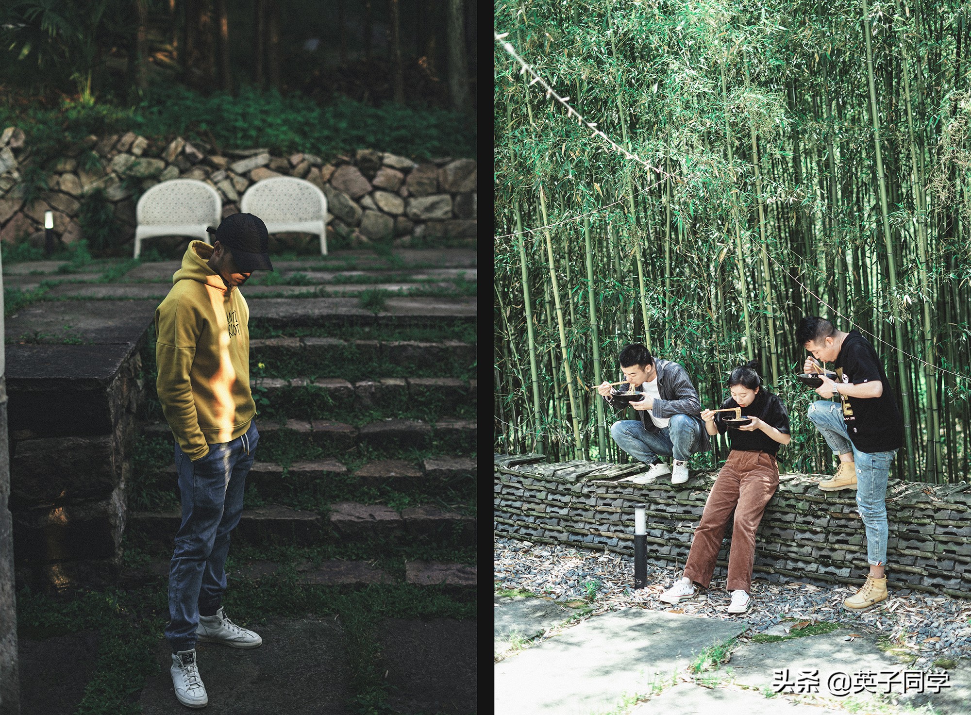 青春旅社拍摄地址,周冬雨民宿图片