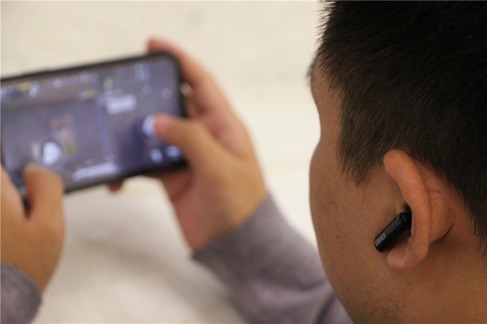 漫步者蓝牙耳机lollipods2022单耳,漫步者蓝牙耳机lollipodsmini和x2