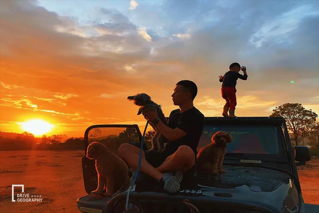 牧马人被嘲讽,牧马人为什么适合旅游