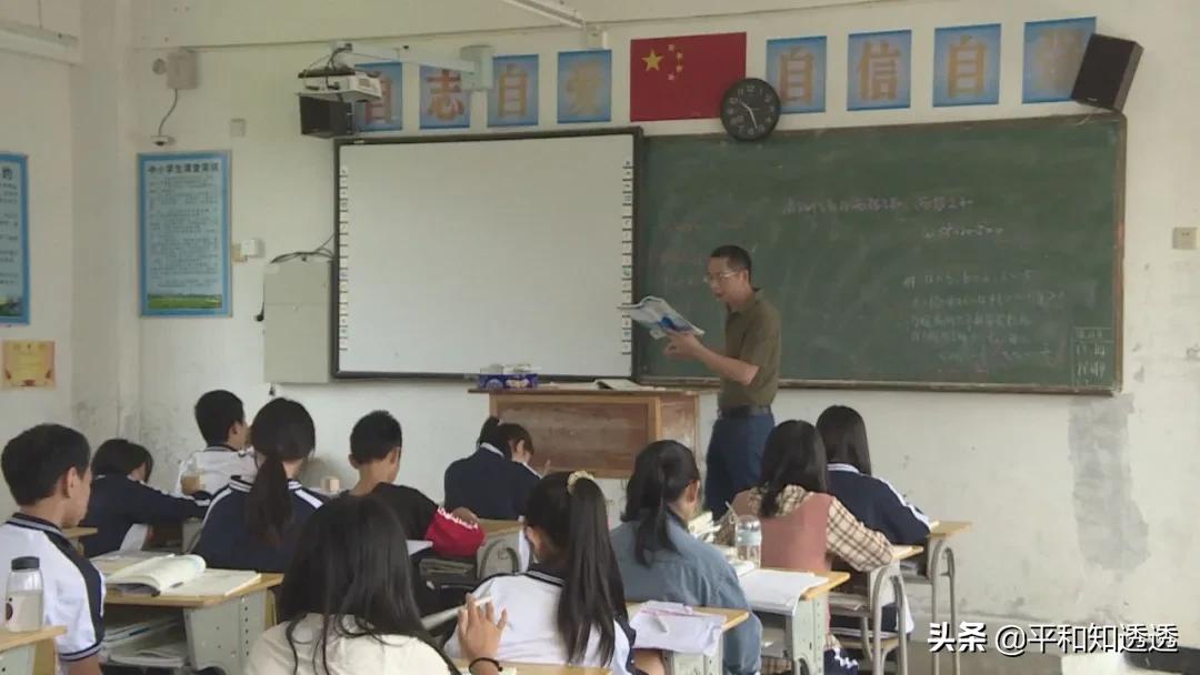 初三学校全封闭式管理,全封闭管理的初中学校