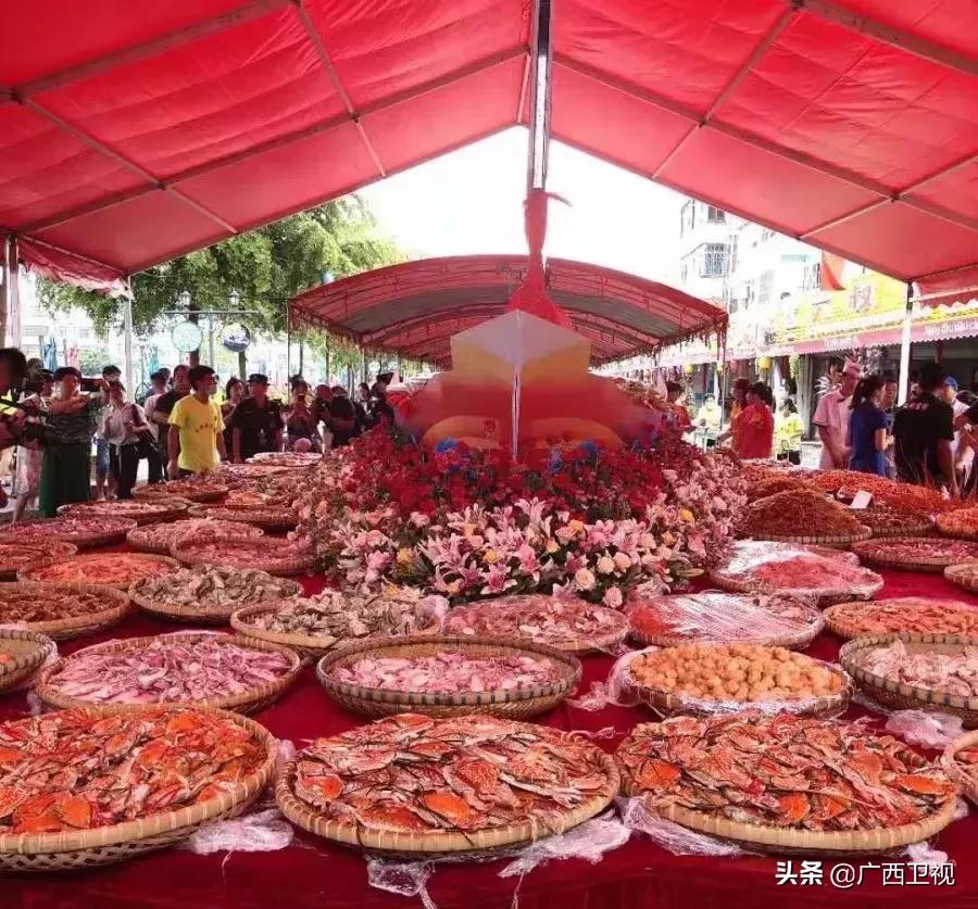 千万别去侨港,怕你玩得太开心不想回家