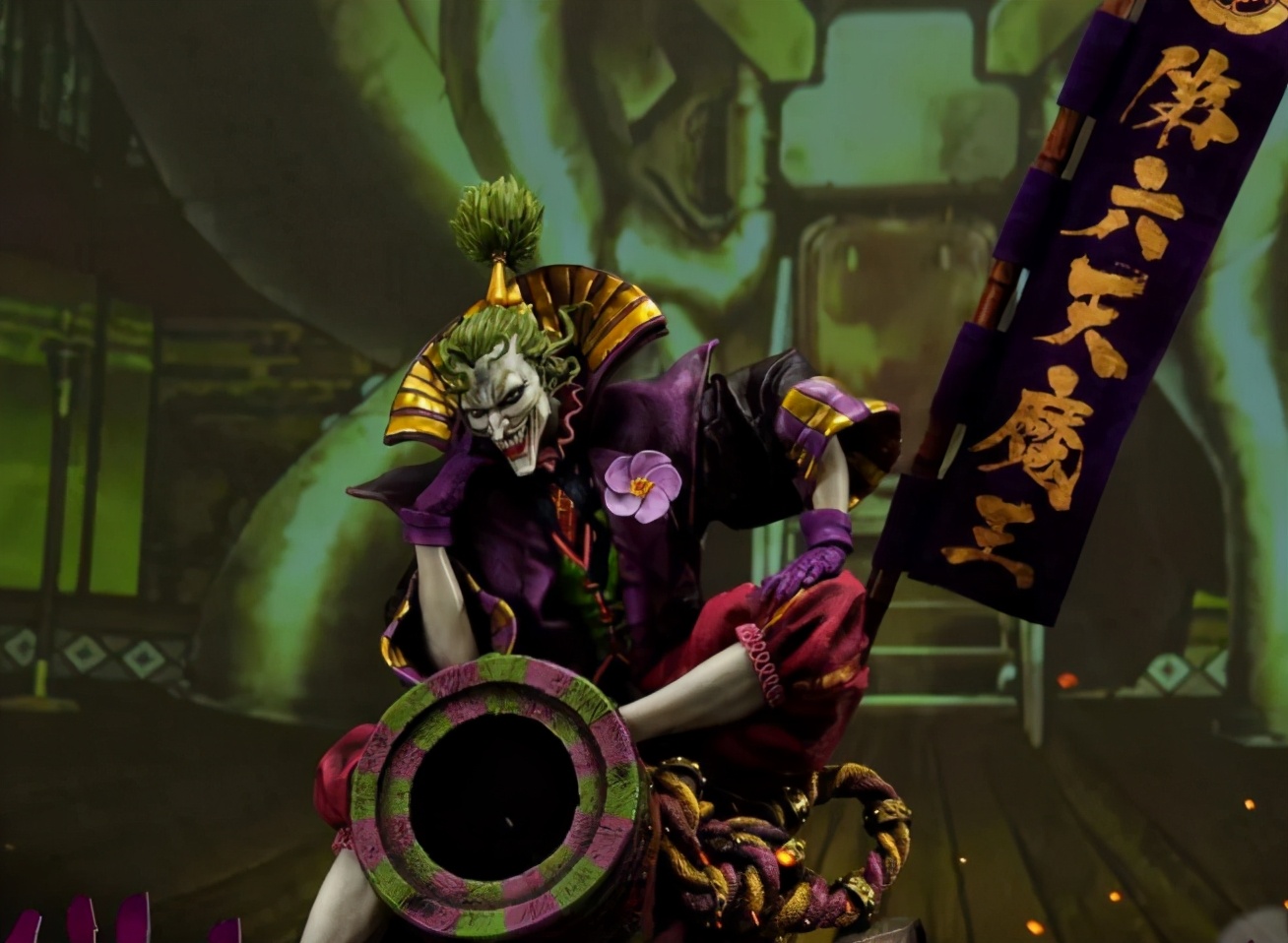 释迦强还是第六天魔王波旬强,第六天魔王波旬和释迦关系