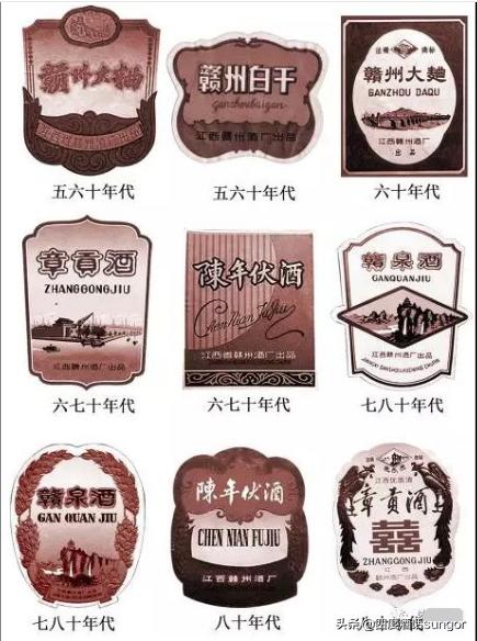 江西章贡酒38度10年口感会更好吗,江西章贡酒怎样