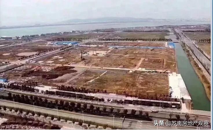 8年，吴江真的融入苏州了吗