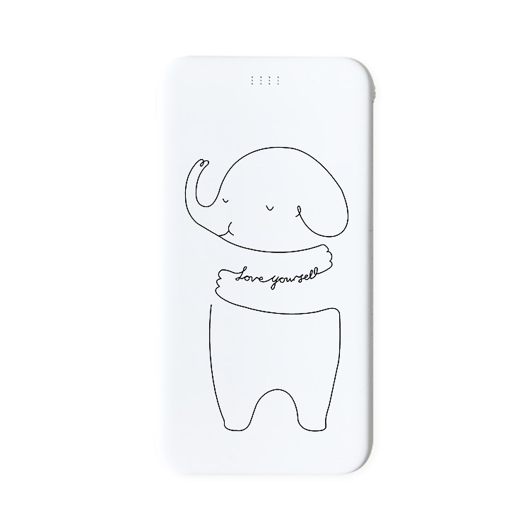 有功能大小巧方便旅游用的充电宝,旅游出行大容量便宜充电宝推荐