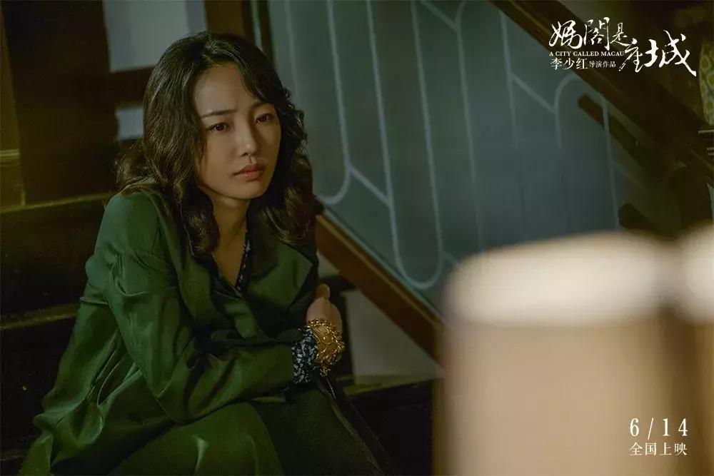 本月我最想聊的女人是她