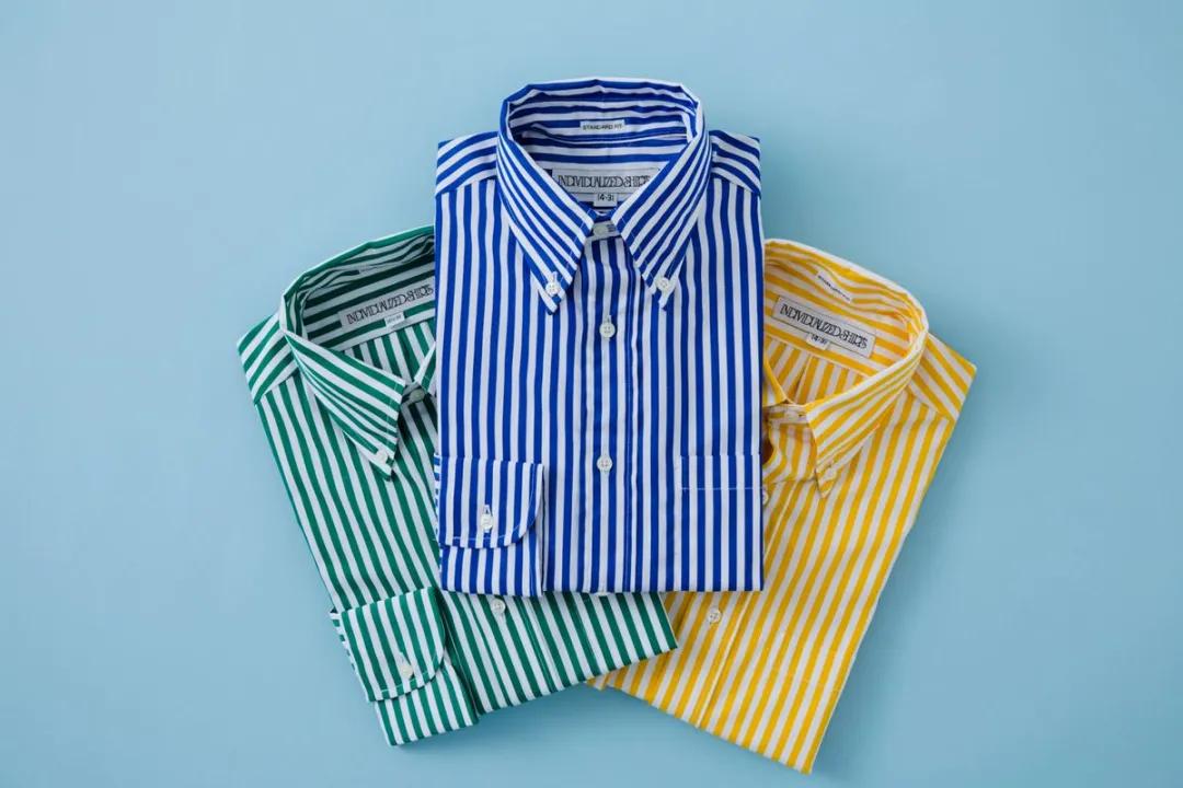 最高档的衬衣品牌,比较好看的男士衬衫品牌