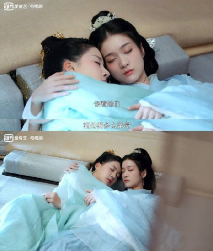 「原创」女主霸占三位男神没完没了的虐,他被戴绿帽,而他成炮灰