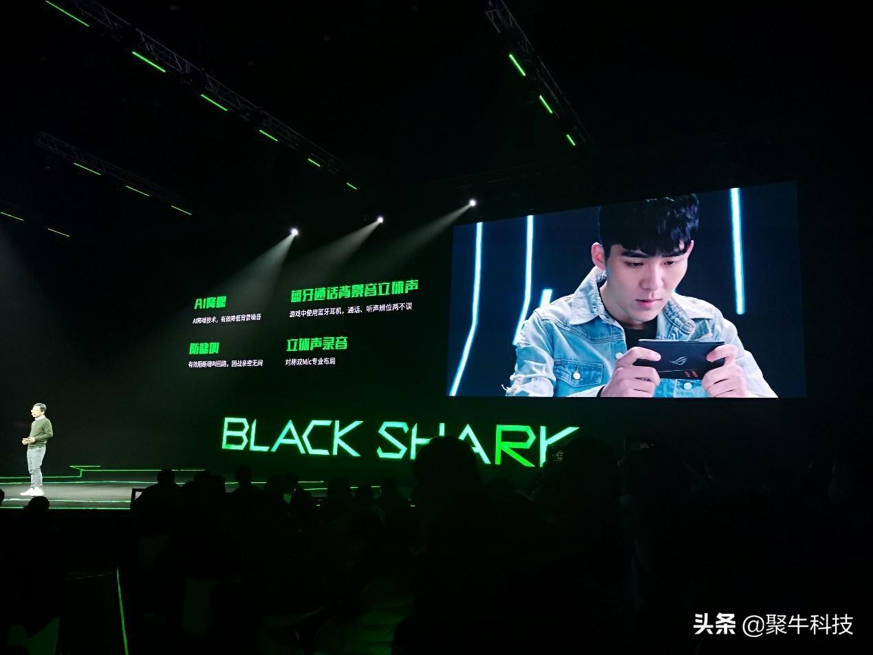 黑鲨游戏手机2发售价,黑鲨游戏手机2值得入手吗